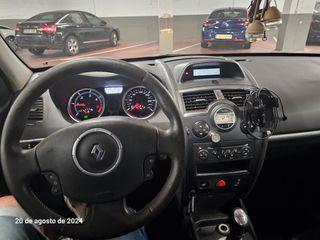 Renault Megane 2008