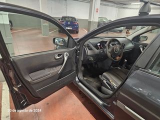 Renault Megane 2008