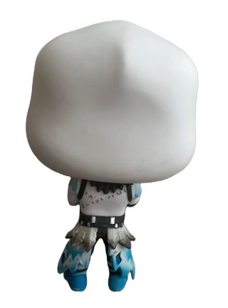 Funko Pop Games Fortnite Frozen Raven