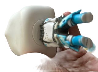 Funko Pop Games Fortnite Frozen Raven