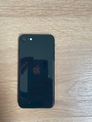 iPhone SE 2020