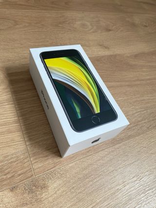 iPhone SE 2020
