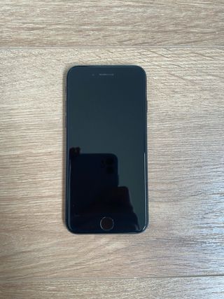 iPhone SE 2020