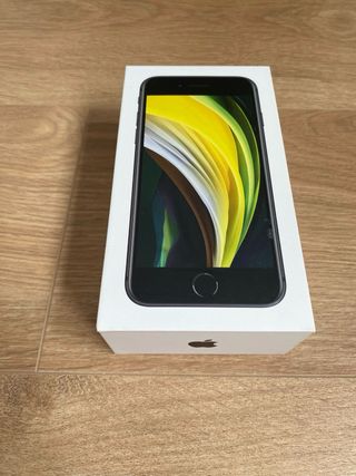 iPhone SE 2020