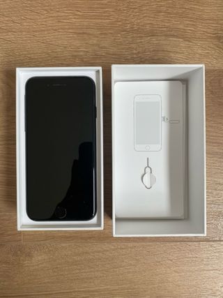iPhone SE 2020