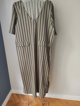 Vestido Sfera collection 