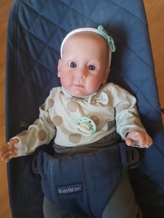 Bebe reborn