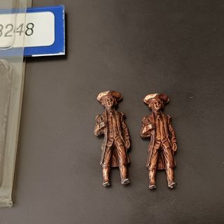 Figura Maqueta Barco