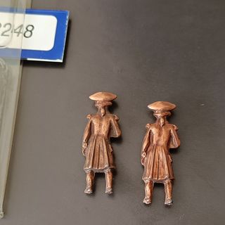 Figura Maqueta Barco