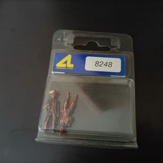 Figura Maqueta Barco