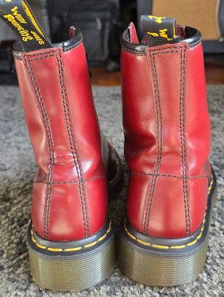 Dr. Martens