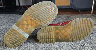 Dr. Martens