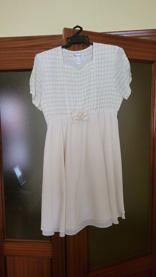 Vestido fiesta