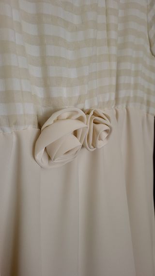 Vestido fiesta