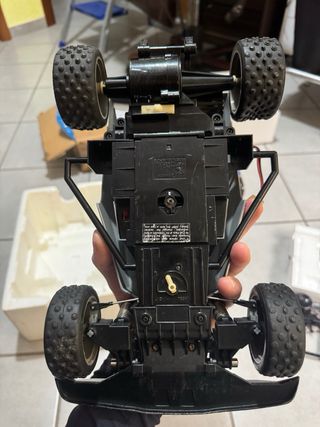 Nikko Typhoon leggere bene