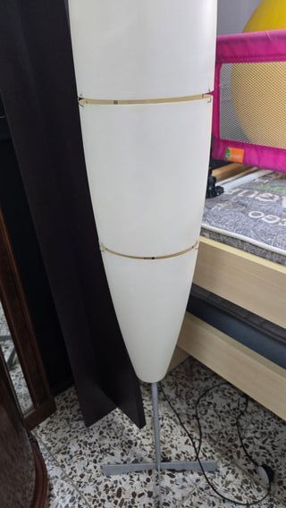 LÁMPARA DE PIE FOSCARINI HAVANA