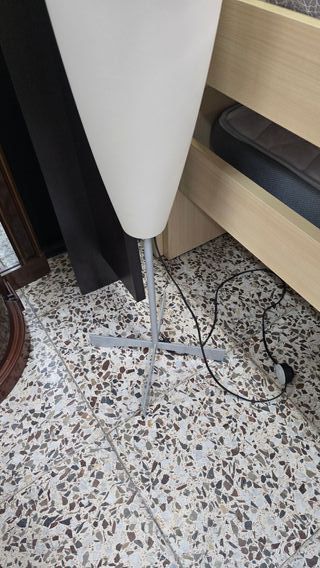 LÁMPARA DE PIE FOSCARINI HAVANA