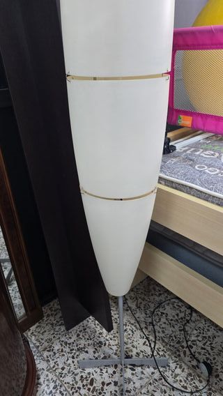 LÁMPARA DE PIE FOSCARINI HAVANA