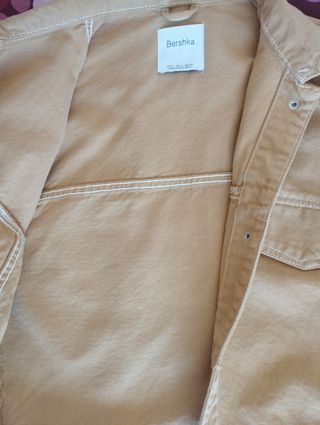 Giubbottino di jeans