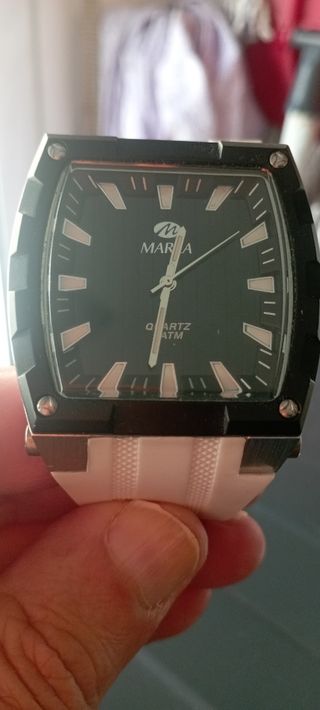 Reloj 