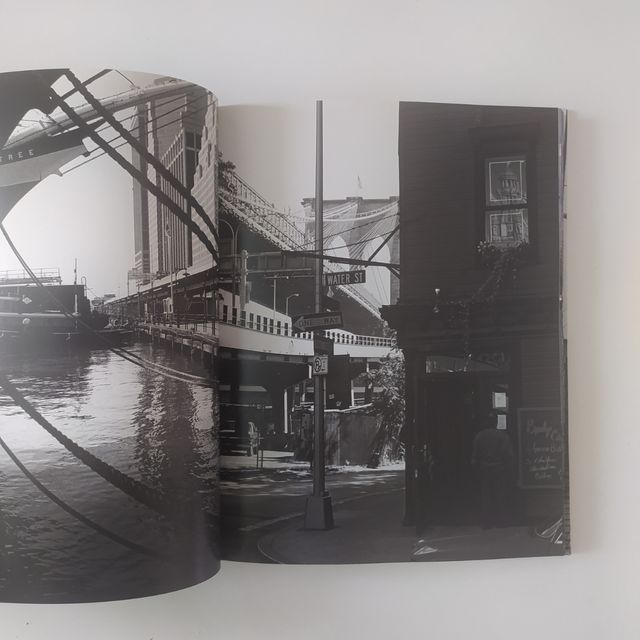 Christopher Bliss - New York