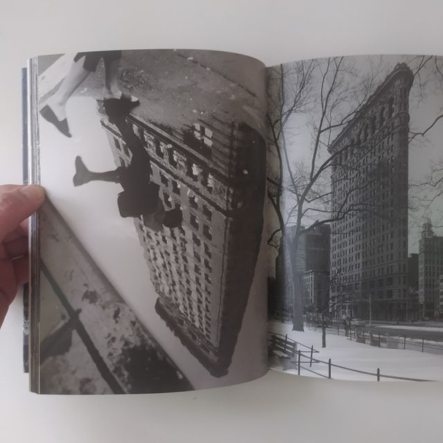 Christopher Bliss - New York