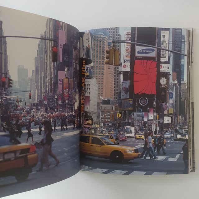 Christopher Bliss - New York