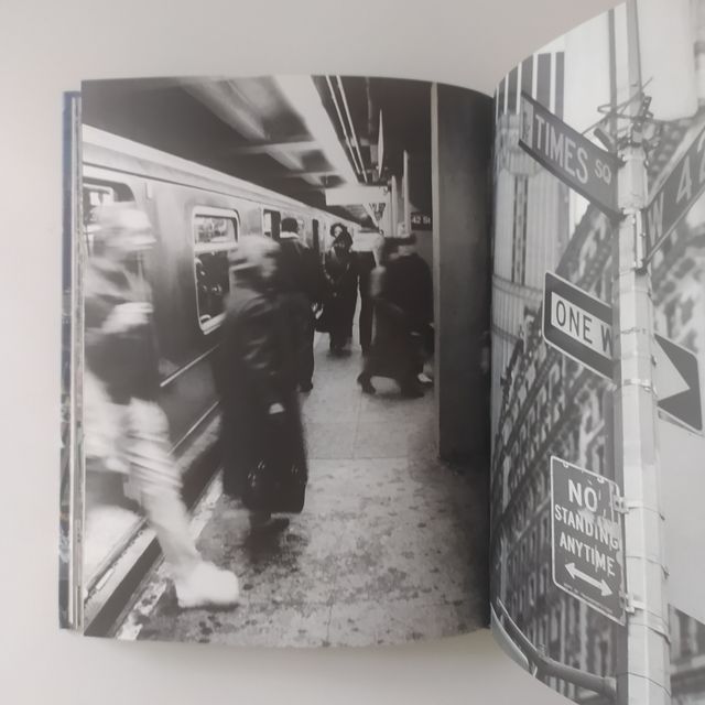 Christopher Bliss - New York