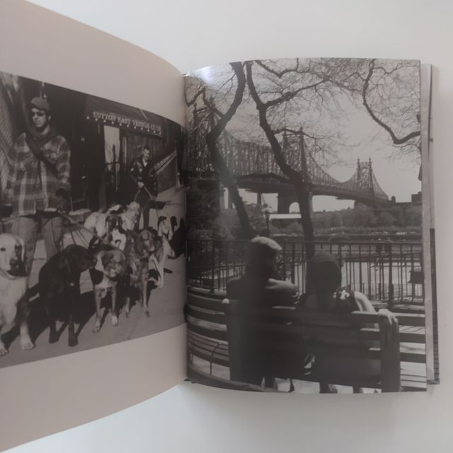 Christopher Bliss - New York