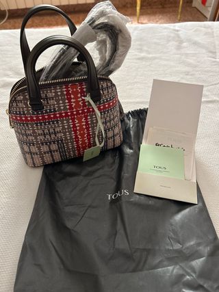 Bolso TOUS original
