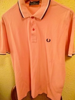 Polo Fred Perry