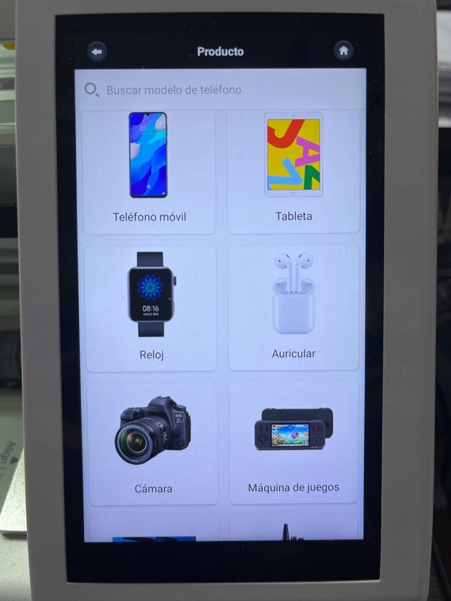 Impresora ploter hidrogel inteligente