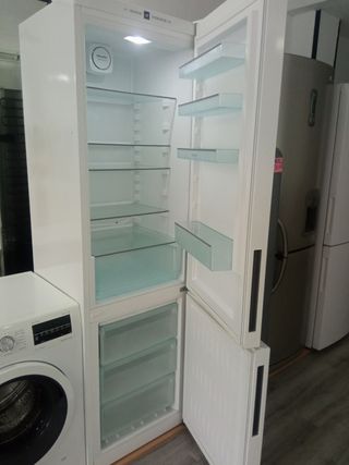 Nevera Miele 