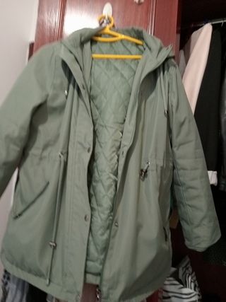Anorak 