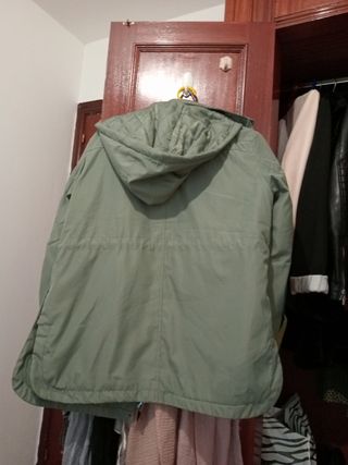 Anorak 