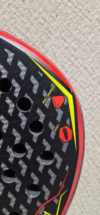 Pala padel Kuikma 900