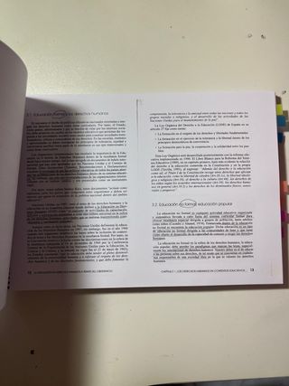 educacion en derechos humanos 