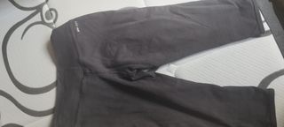 Mallas deportivas mujer rodillas Nike S