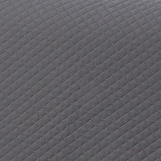 Funda sofá Textilhome Adele - 240cm gris