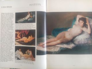 EL MUNDO DE LOS GRANDES GENIOS ARTE