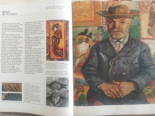 EL MUNDO DE LOS GRANDES GENIOS ARTE