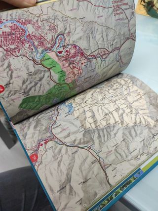 Libro aiara-Nerbioiko atlasa