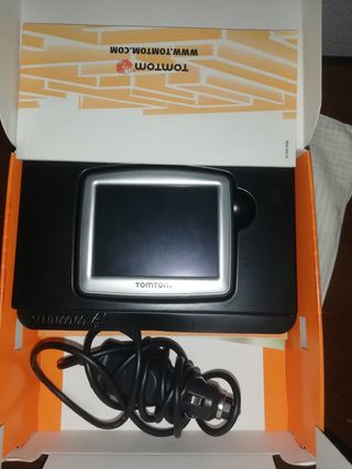 Gps