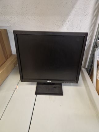 Monitor Acer v173