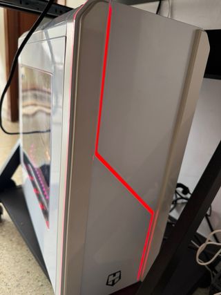 PC Gamer i5 3,8 GhZ 16 Gb 1TB + 250 Gb ssd