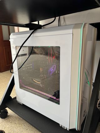 PC Gamer i5 3,8 GhZ 16 Gb 1TB + 250 Gb ssd