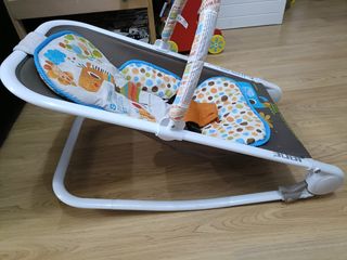 Hamaca bebé