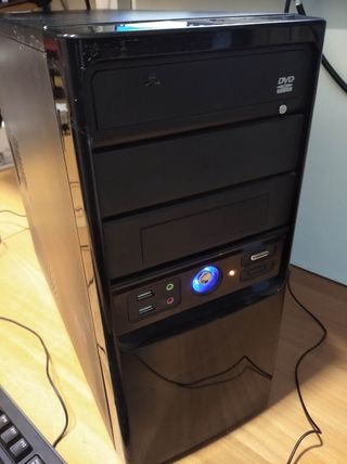 Ordenador i5 8gb Ram