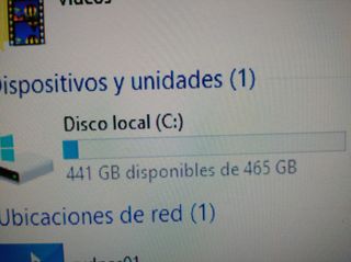 Ordenador i5 8gb Ram