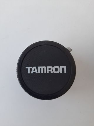 Duplicador Tamrom para Pentax